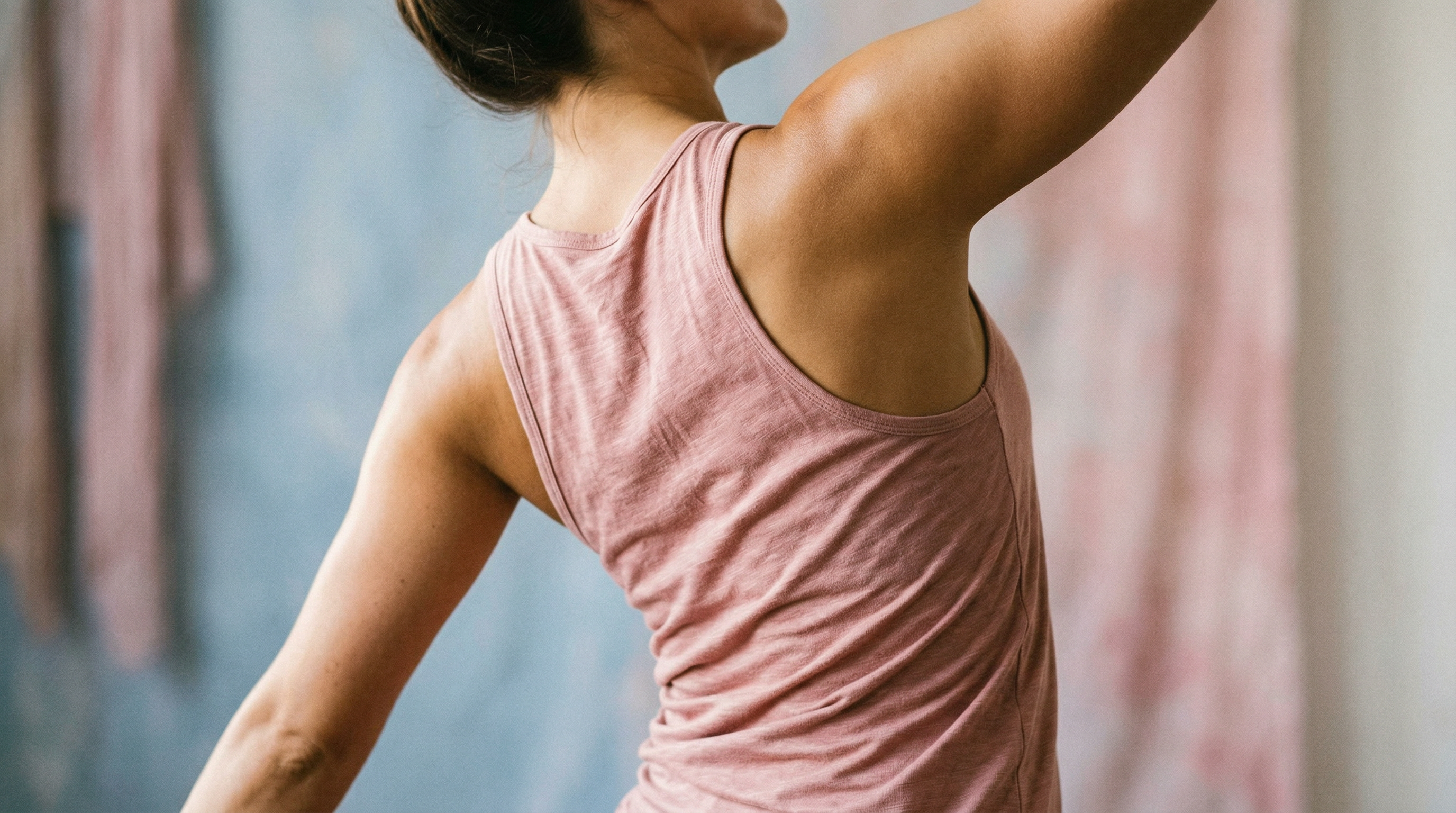 Movement Classes